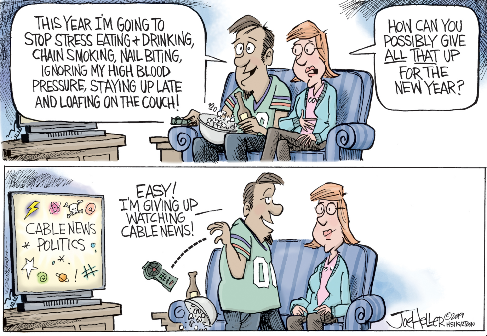Resolutions