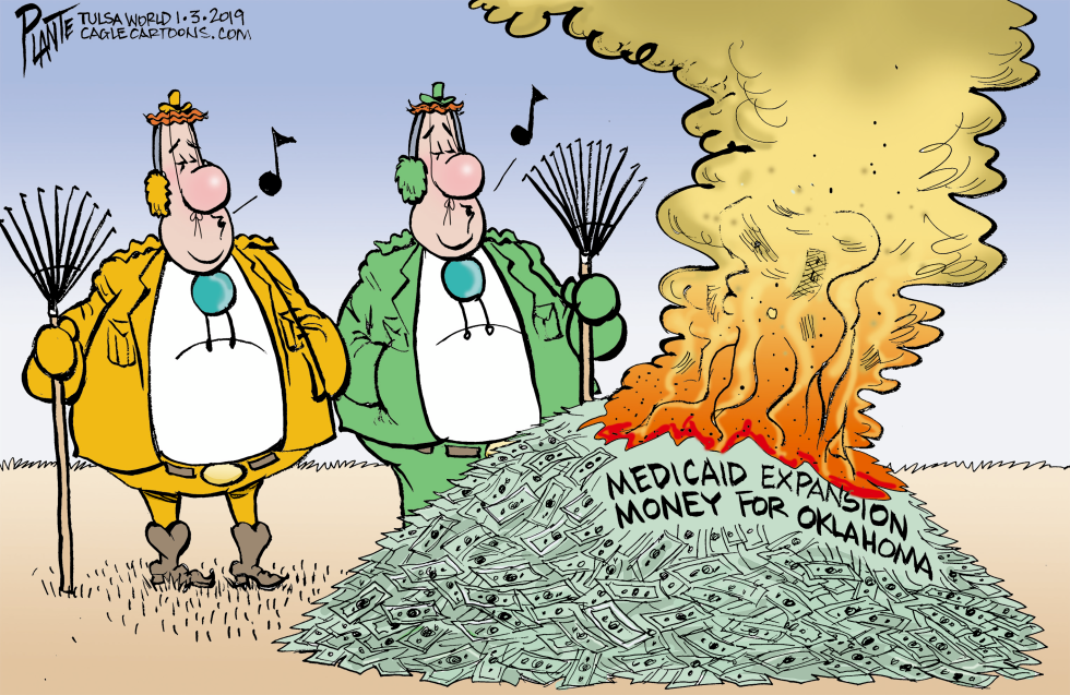 LOCAL OK Oklahoma's No Burn Ban