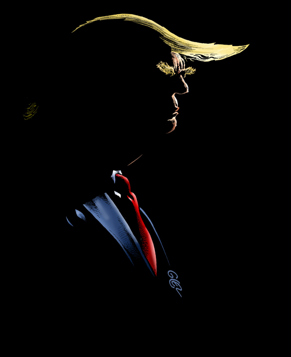 Trump Profile
