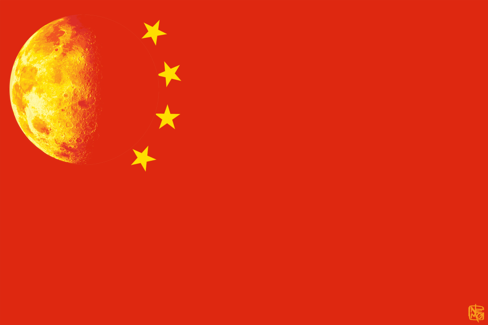 China lands onfar side of the moon
