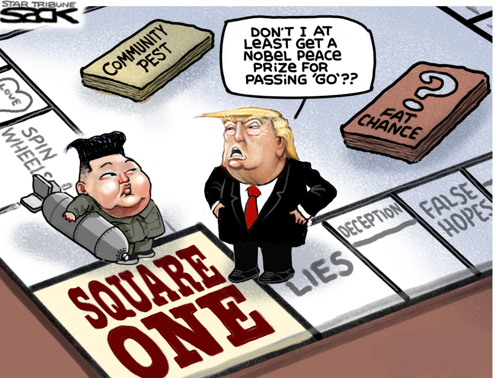 Nukeopoly