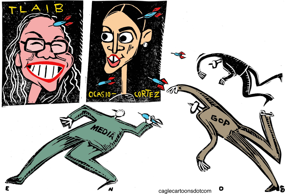 Under Attack