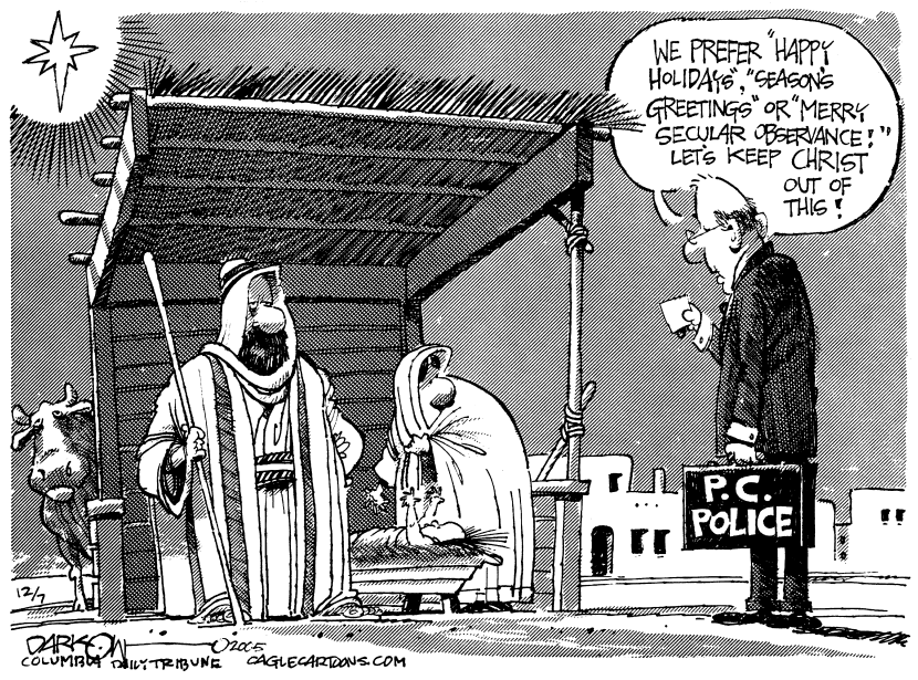 PC Police