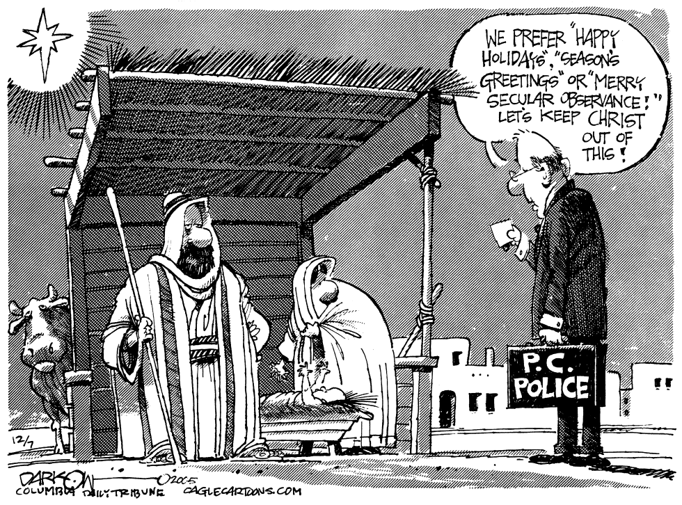 PC Police