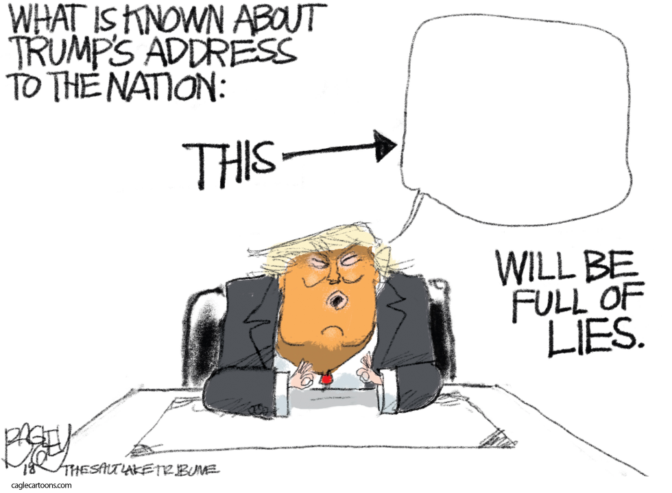 Trump Talk