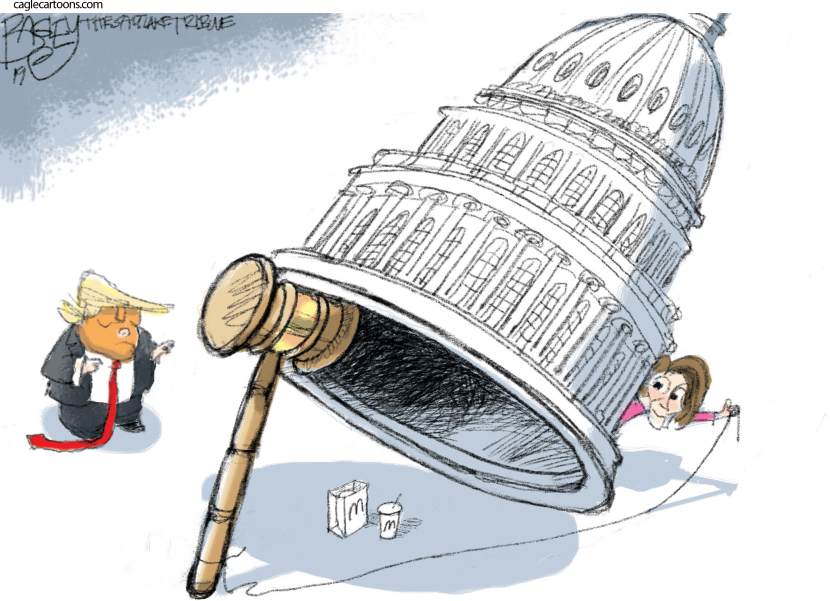 Trump Trap