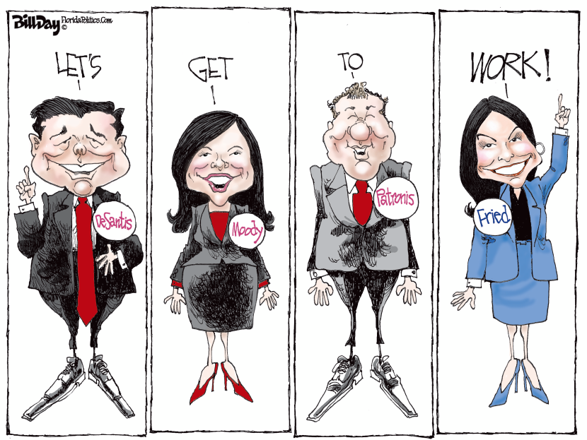 FLORIDA Government