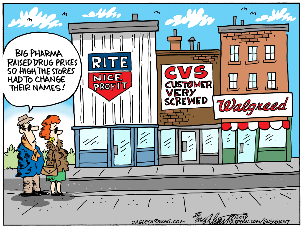 Drug Prices