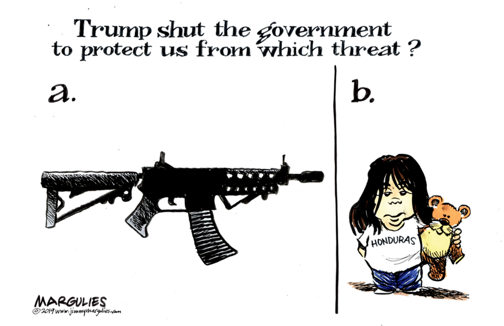 Trump national emergency