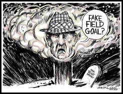 BEAR BRYANT ALABAMA LOSS by J.D. Crowe