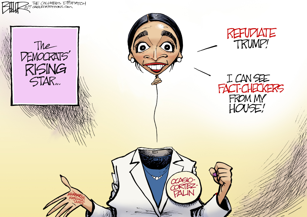 Democrat Rising Star