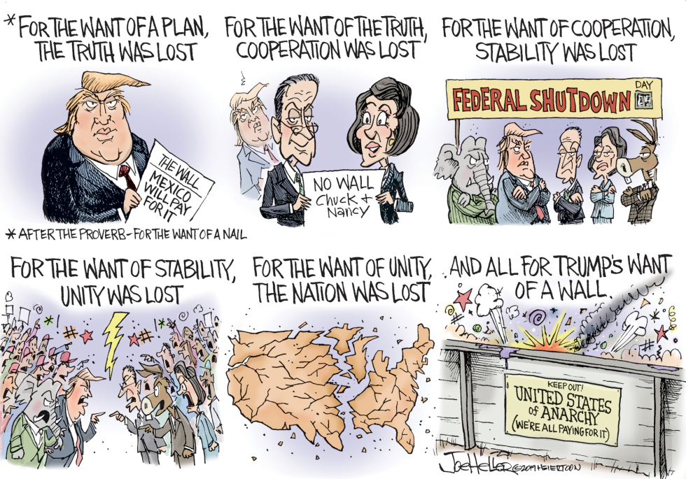 The Wall