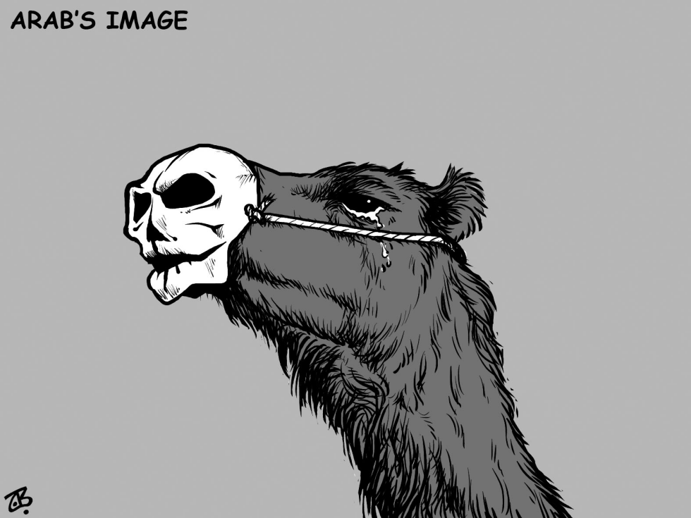 arabs image