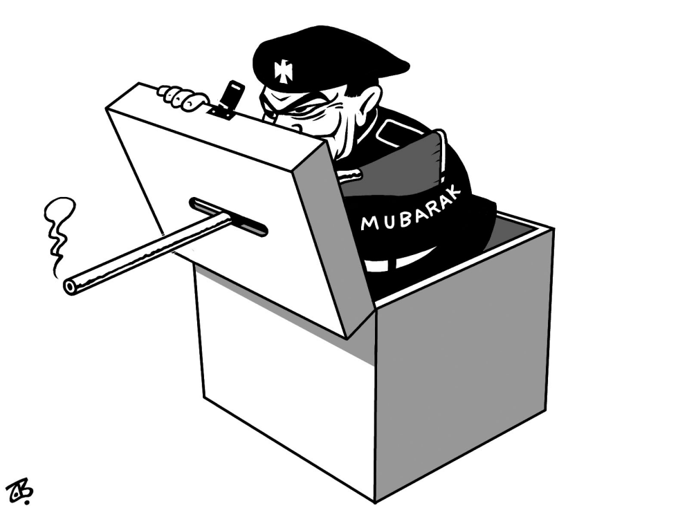Egyptian Elections