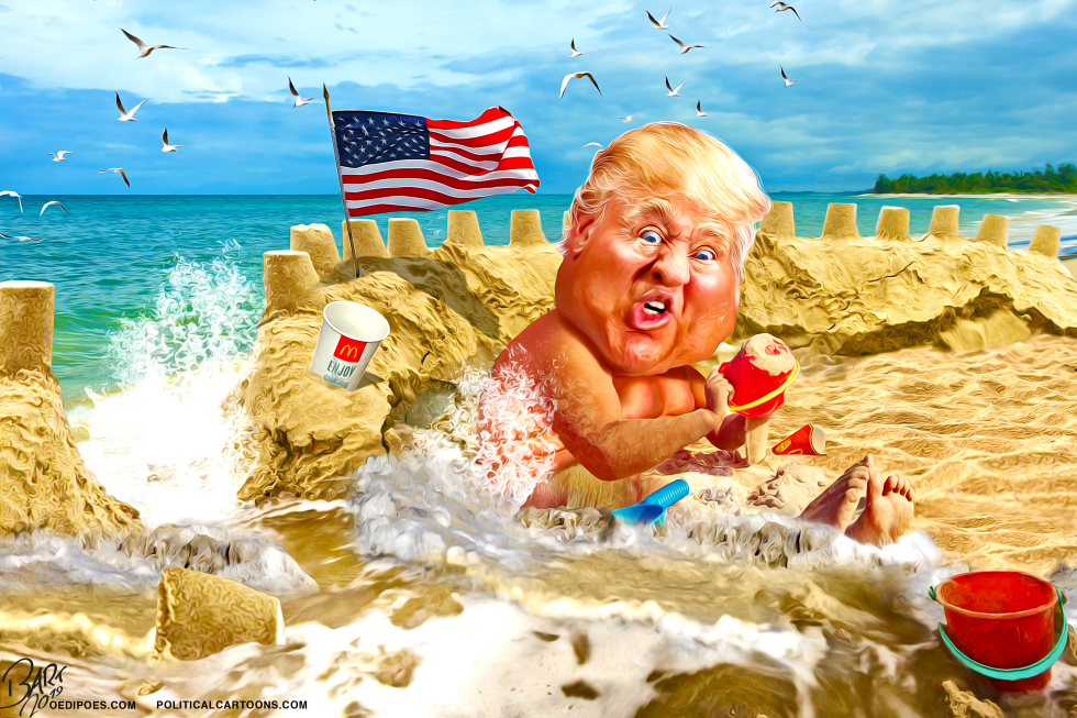 Border Wall