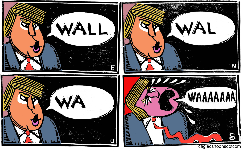 Trump Wall
