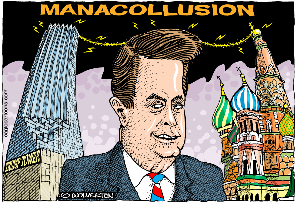 Manacollusion