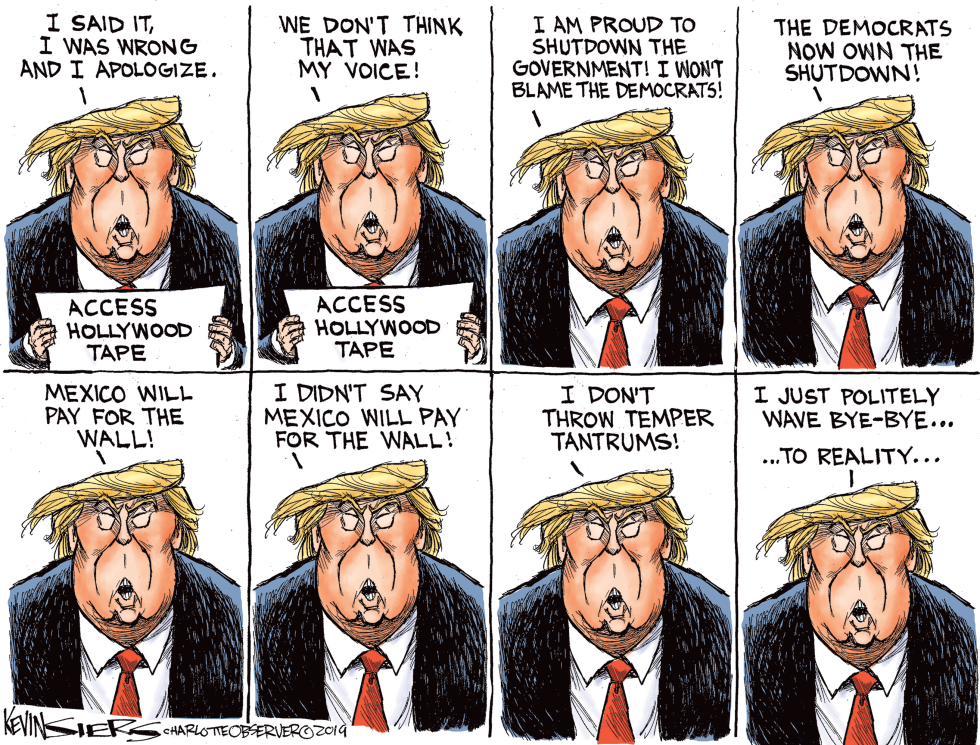 TrumpSpeak