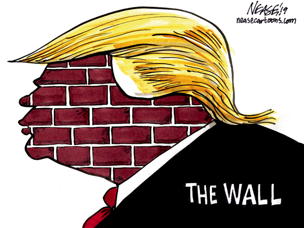 Trump Wall
