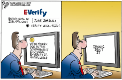 EVERIFY by Bruce Plante