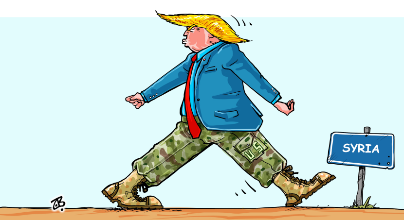 Withdrawal