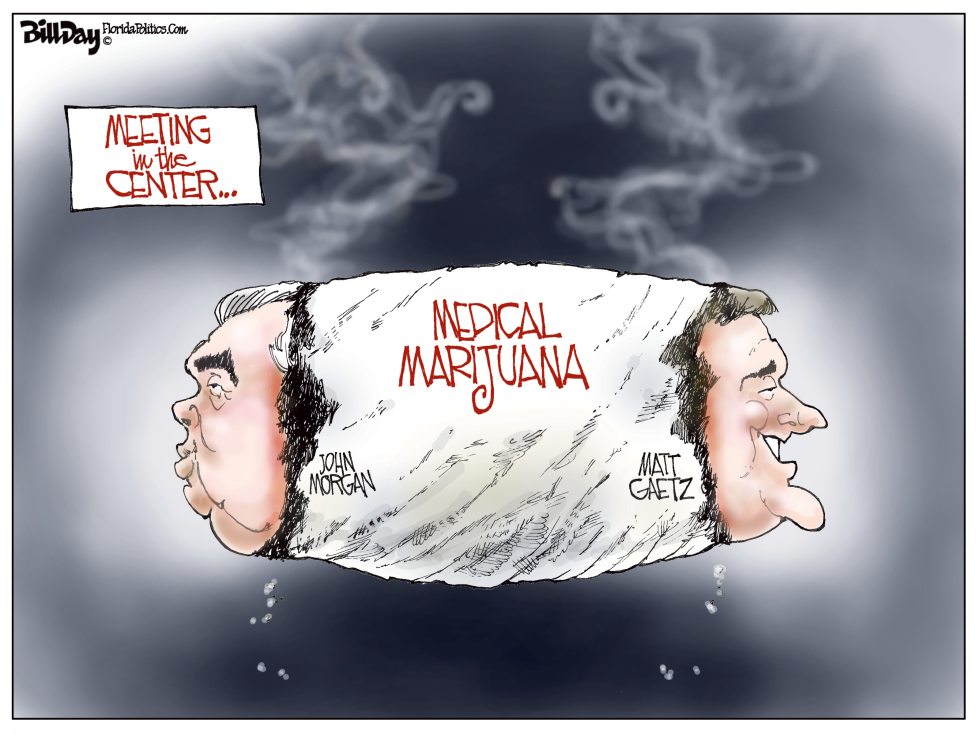 Medical Marijuana FLORIDA