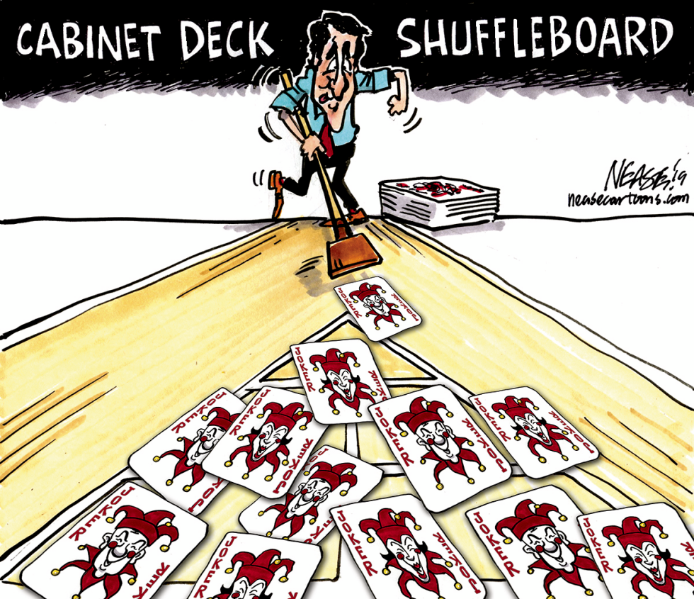 Shuffleboard