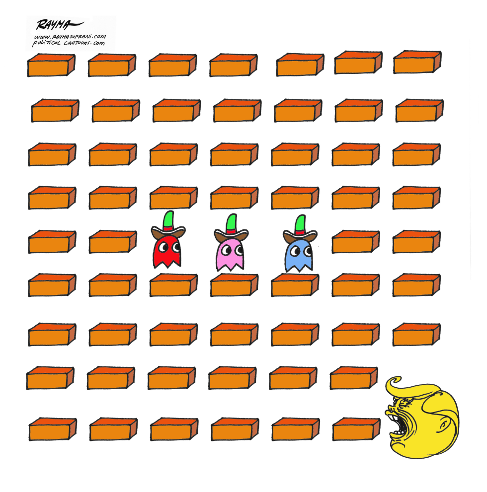 PACTRUMP