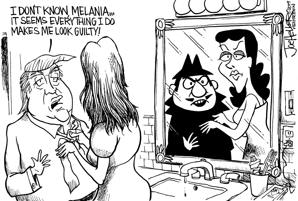 Trump and Russia