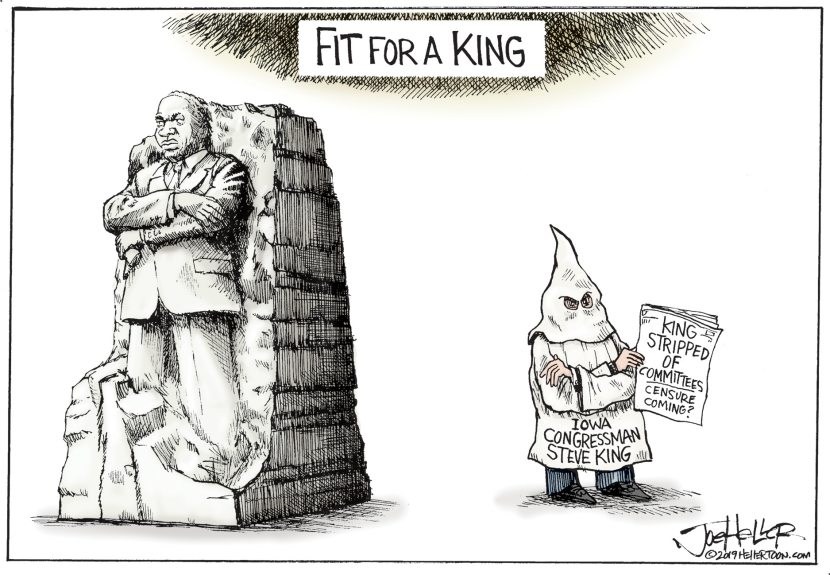 Two Kings