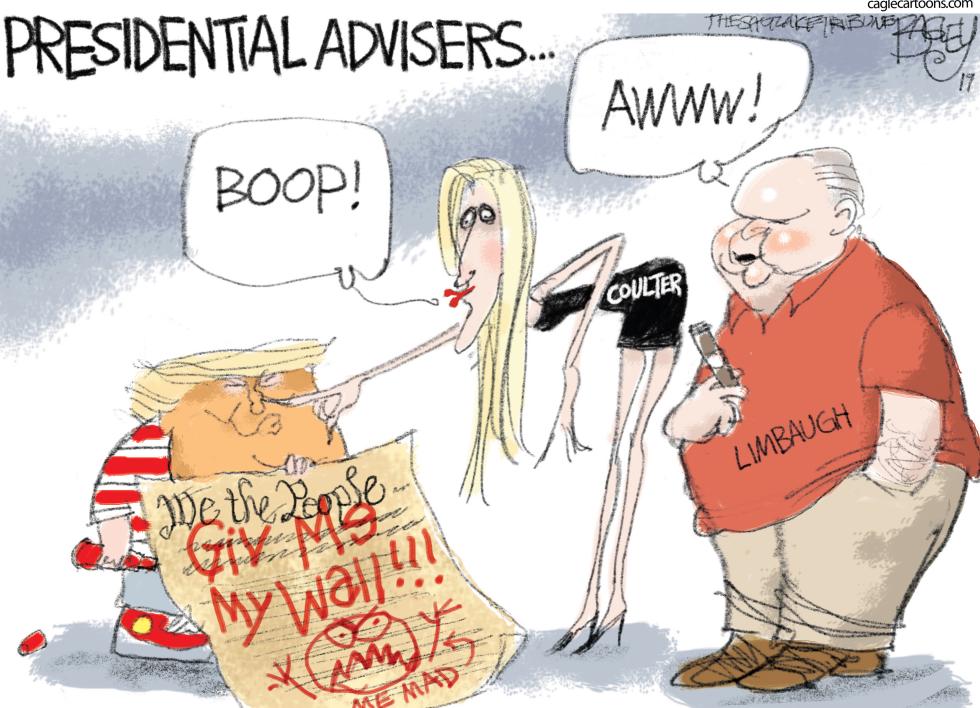 Presidential Advisers