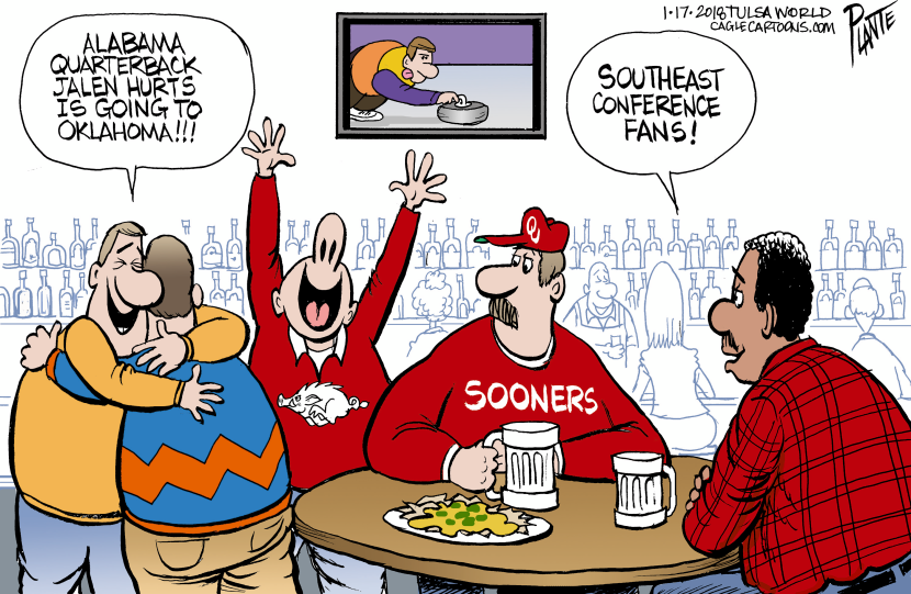 Jalen Hurts