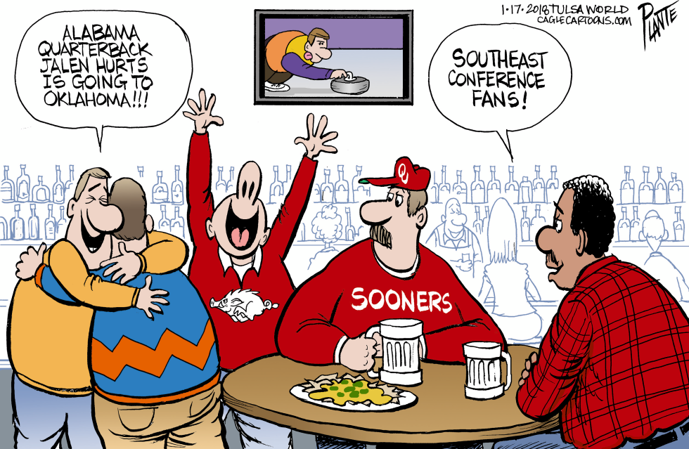 Jalen Hurts