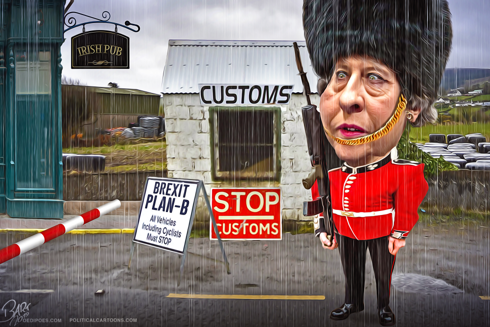 Plan B
