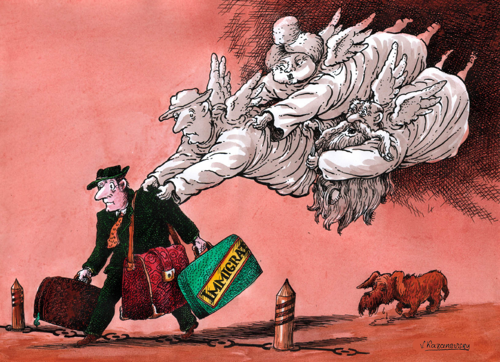 Migration