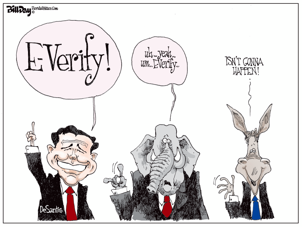 EVerify FLORIDA