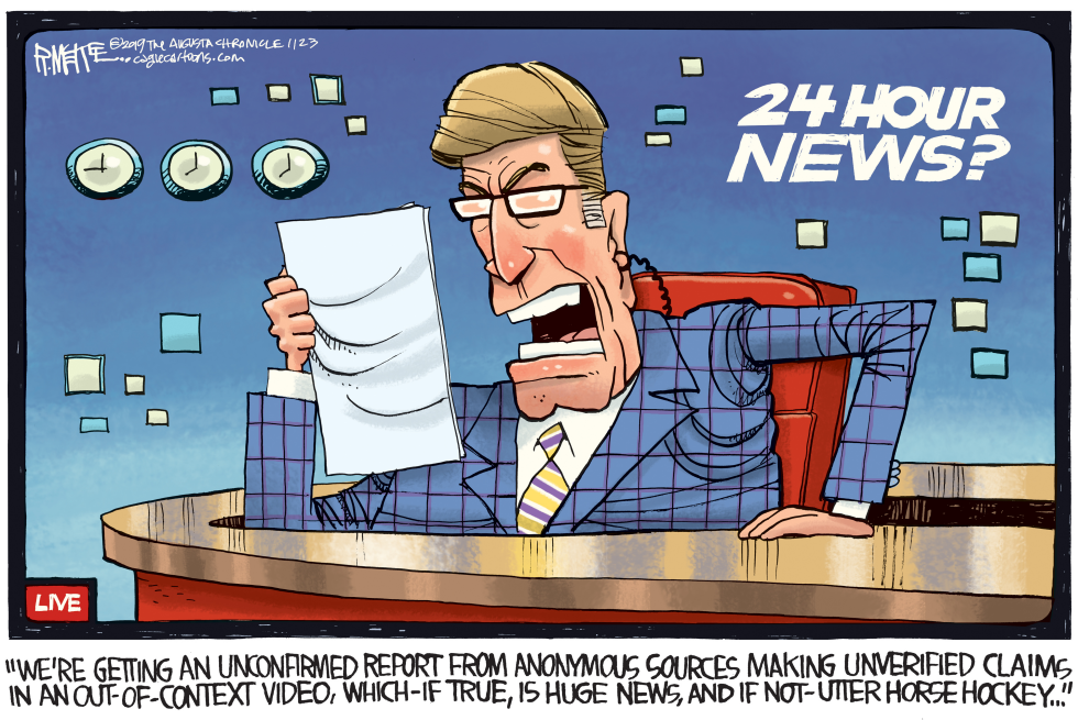 Fake News
