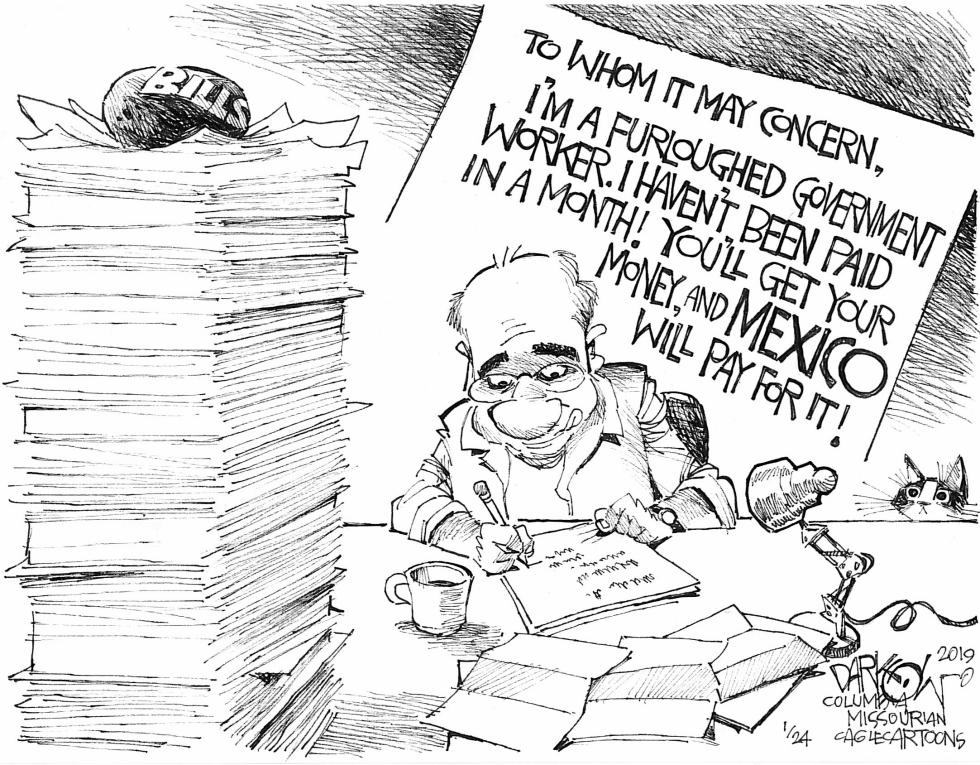 Furloughed Workers