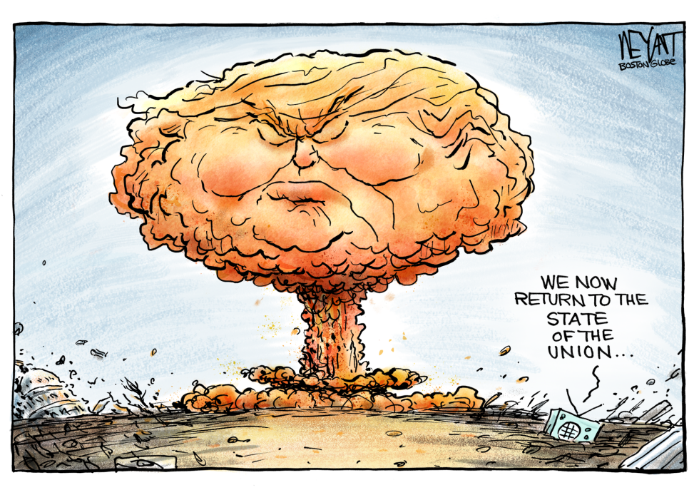 State of the Trump