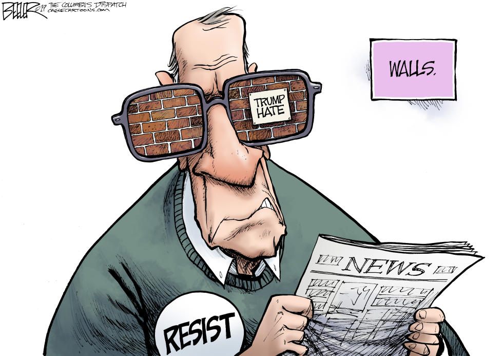 Trump Hate