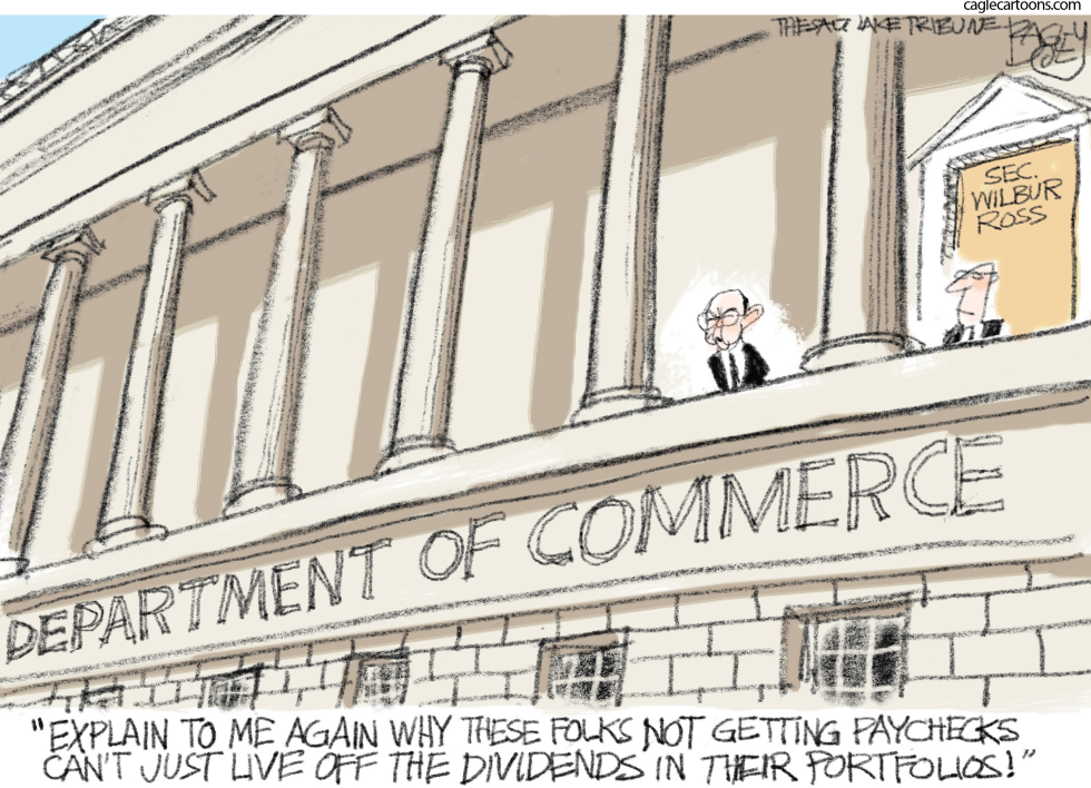 Wilbur Ross