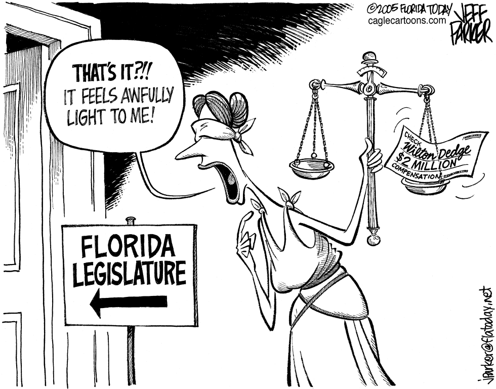 LOCAL FL Dedge Settlement Lite