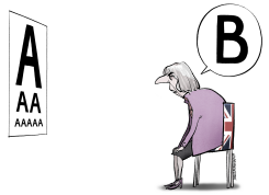 ENTIRELY NEW BREXIT PLAN by Niels Bo Bojesen