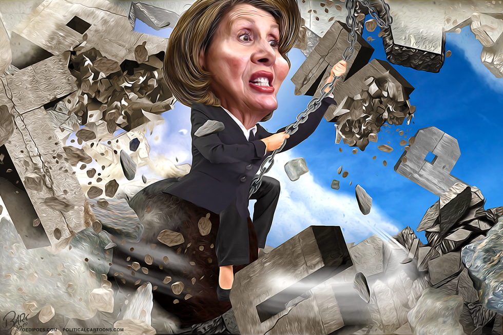 Obstruction
