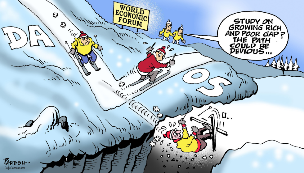 World Economic forum