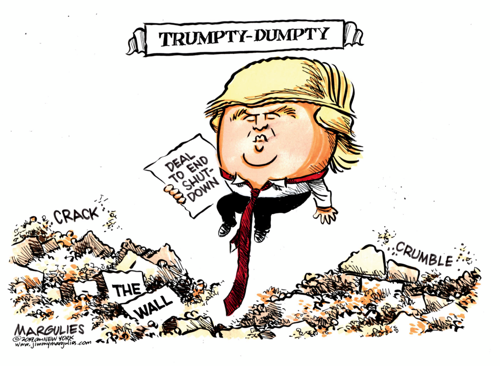 Deal to end shutdown