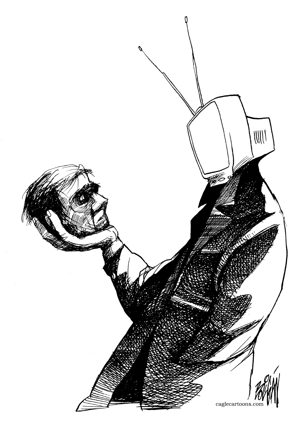 TV o no TV