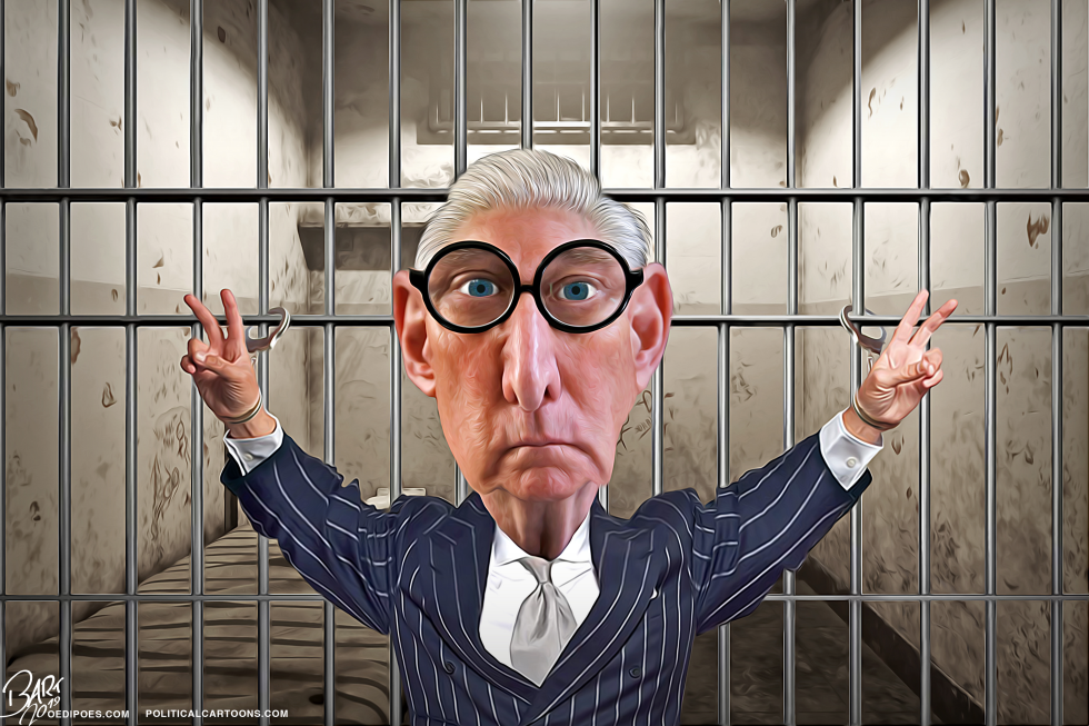 Roger Stone -Victory