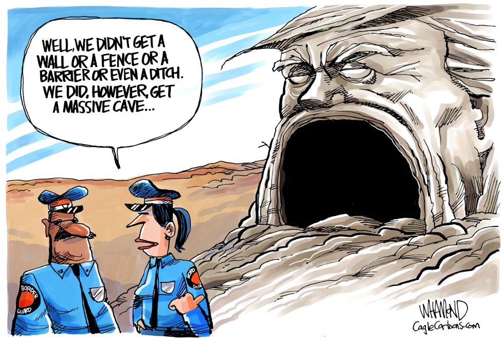 Border Wall