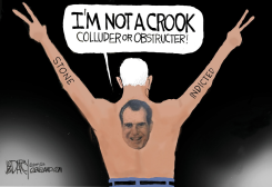 ROGER STONE INDICTMENT by Jeff Darcy